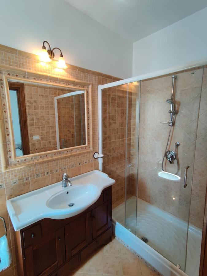 Appartement Casa La Scogliera à Praiano Extérieur photo